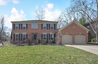 2059 Periwinkle Ct, Crescent Springs, KY 41017