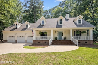 108 Mullica Dr, Chocowinity, NC 27817