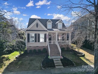 224 Mills Ln, Fort Mill, SC 29708