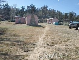 15051 Greenleaf Springs Rd, Frazier Park, CA 93225