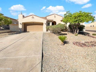 7916 S 52nd Ave, Laveen, AZ 85339