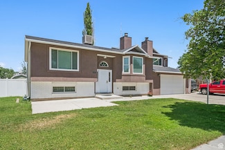203 Kristin Dr, Sandy, UT 84070