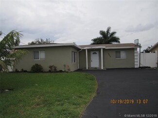 6605 Ficus Dr, Miramar, FL 33023