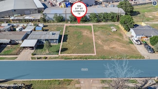 306 51st St, Lubbock, TX 79404