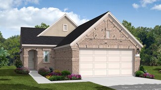 25930 Dawning Torch Trace, Richmond, TX 77406