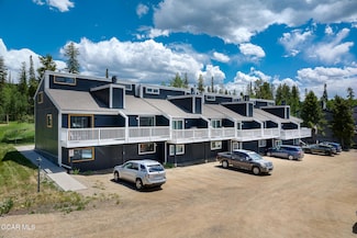 236 Gcr 838 Unit 14-2, Fraser, CO 80442