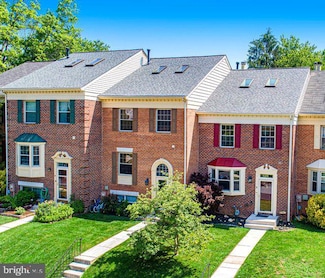 23 Meadow Run Ct, Sparks Glencoe, MD 21152