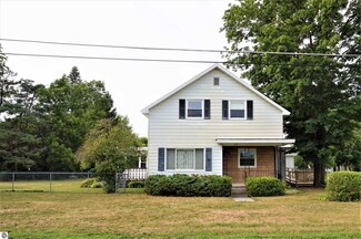 227 E Michigan St, Mancelona, MI 49659