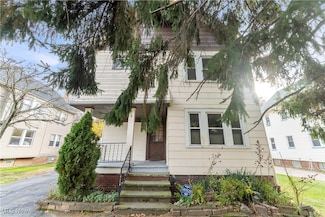 19792 Pasnow Ave Unit UP, Euclid, OH 44119