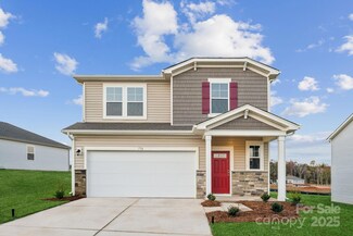 736 Olde England Dr, Lincolnton, NC 28092