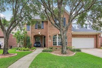 7414 Auburn Oak Trail, Humble, TX 77346