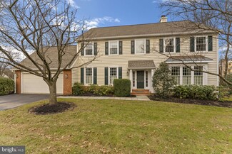 162 Kentsdale Ct Unit T62, Malvern, PA 19355