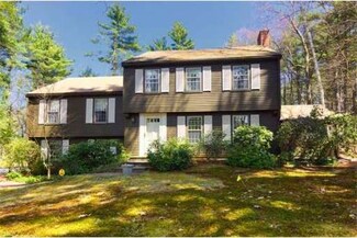 590 Heald Rd, Carlisle, MA 01741
