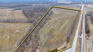 6180 E County Road 325 N, Butlerville, IN 47223