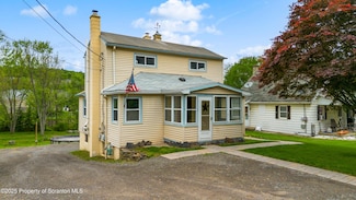 730 Chase Rd, Shavertown, PA 18708