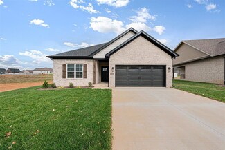2607 Carter Farms Rd, Bowling Green, KY 42103
