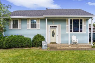 1009 Irving Dr, Clarksville, IN 47129