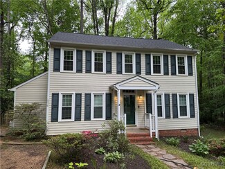 13915 Sterlings Bridge Rd, Midlothian, VA 23112