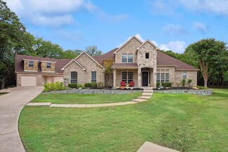 2888 Britt Dr, Argyle, TX 76226