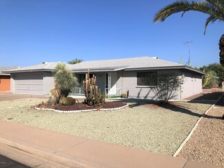 4160 E Capri Ave, Mesa, AZ 85206