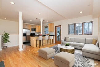 224 Hurley St Unit 1, Cambridge, MA 02141