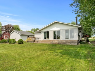 N2265 Brothertown Beach Rd, Chilton, WI 53014