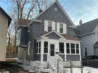 339 Cottage St, Rochester, NY 14611