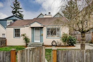 9426 35th Ave SW, Seattle, WA 98126