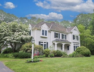 83 High Ridge Rd, Boxford, MA 01921