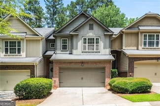 122 Creighton Ln, Marietta, GA 30008
