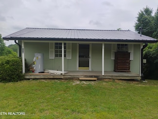 414 Rutledge Pike, Blaine, TN 37709