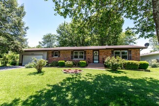 3306 E Gasconade St, Springfield, MO 65804