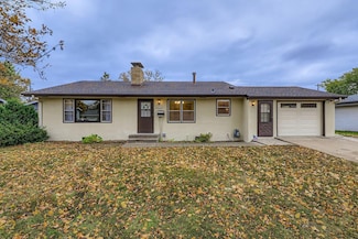 6011 6th St NE, Minneapolis, MN 55432