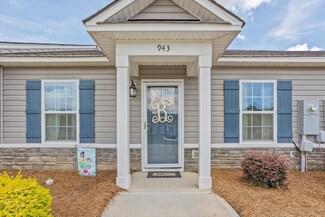 943 Madrid Ct, Aiken, SC 29803