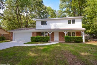 6 Malcolm Cove, Little Rock, AR 72209