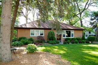 1539 Ardmoor Ave, Ann Arbor, MI 48103