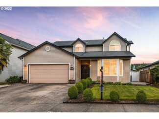 4713 NE 40th St, Vancouver, WA 98661