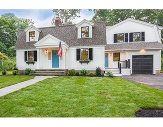 10 Ginn Rd, Winchester, MA 01890