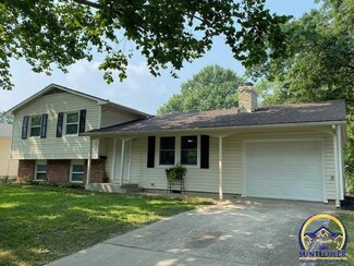 1810 SW 30th St, Topeka, KS 66611