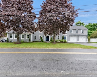 24 Elm St, Acton, MA 01720