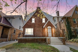 3225 Leslie St, Detroit, MI 48238