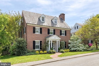 225 Tunbridge Rd, Baltimore, MD 21212