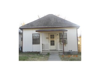 417 Franklin Ave, Kansas City, KS 66101