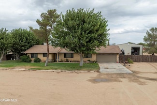 8155 W Avenue E, Lancaster, CA 93536