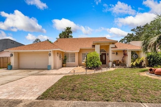 3309 Paisley Cir, Orlando, FL 32817