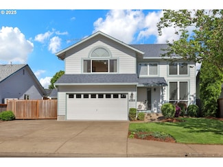 4095 Eddystone Place, Eugene, OR 97404