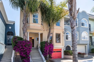 1141 Florida St, San Francisco, CA 94110