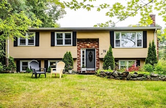 14 Mossman Rd, Westminster, MA 01473
