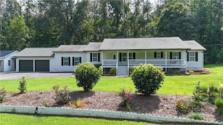 405 Road 3 South SW, Cartersville, GA 30120