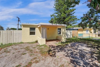 2091 Rutland St, Opa Locka, FL 33054